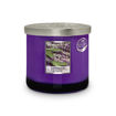 Picture of H&H TWIN WICK SCENTED CANDLE - LAVENDAR & SAGE